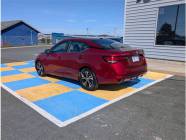 2021 Nissan Sentra SV 4dr Sedan  - Photo 5 of 17