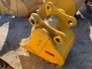 Unused 24" CAT 320 Ripping Bucket - Photo 4 of 7