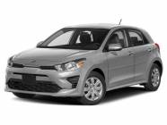 2021 Kia Rio LX+ 4dr Hatchback