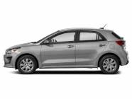 2021 Kia Rio LX+ 4dr Hatchback - Photo 1 of 2