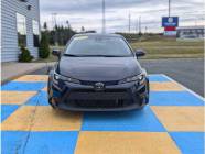 2021 Toyota Corolla LE 4dr Sedan  - Photo 1 of 16