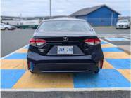 2021 Toyota Corolla LE 4dr Sedan  - Photo 4 of 16