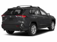 2024 Toyota RAV4 XLE 4dr All-Wheel Drive  - Photo 2 of 11
