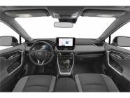 2024 Toyota RAV4 XLE 4dr All-Wheel Drive  - Photo 2 of 9