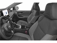 2024 Toyota RAV4 XLE 4dr All-Wheel Drive  - Photo 3 of 9