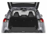 2024 Toyota RAV4 XLE 4dr All-Wheel Drive  - Photo 5 of 9
