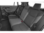 2024 Toyota RAV4 XLE 4dr All-Wheel Drive  - Photo 6 of 9