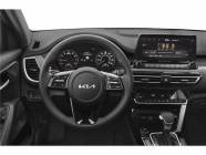 2022 Kia Seltos EX 4dr All-Wheel Drive - Photo 1 of 2