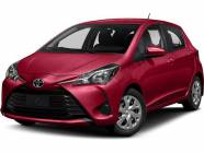 2018 Toyota Yaris LE (M5) 5dr Hatchback 