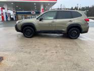 2024 SUBARU FORESTER WILDERNESS 19K LOADED - Photo 4 of 14