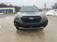 2024 SUBARU FORESTER WILDERNESS 19K LOADED - Photo 5 of 14