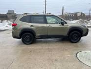 2024 SUBARU FORESTER WILDERNESS 19K LOADED - Photo 7 of 14