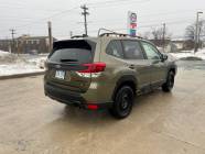 2024 SUBARU FORESTER WILDERNESS 19K LOADED - Photo 8 of 14