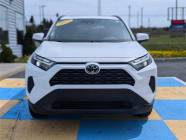2022 Toyota RAV4 XLE 4dr All-Wheel Drive  - Photo 1 of 19