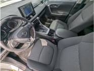 2022 Toyota RAV4 XLE 4dr All-Wheel Drive  - Photo 10 of 19