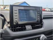 2022 Toyota RAV4 XLE 4dr All-Wheel Drive  - Photo 12 of 19