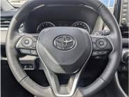 2022 Toyota RAV4 XLE 4dr All-Wheel Drive  - Photo 17 of 19