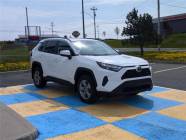 2022 Toyota RAV4 XLE 4dr All-Wheel Drive  - Photo 2 of 19