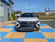 2023 Volkswagen Taos Trendline 4dr All-Wheel Drive 4MOTION  - Photo 1 of 17
