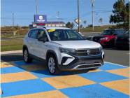 2023 Volkswagen Taos Trendline 4dr All-Wheel Drive 4MOTION  - Photo 2 of 17
