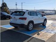 2023 Volkswagen Taos Trendline 4dr All-Wheel Drive 4MOTION  - Photo 3 of 17
