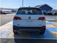 2023 Volkswagen Taos Trendline 4dr All-Wheel Drive 4MOTION  - Photo 4 of 17