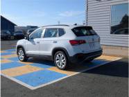 2023 Volkswagen Taos Trendline 4dr All-Wheel Drive 4MOTION  - Photo 5 of 17
