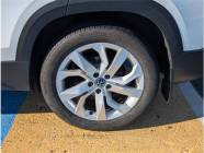 2023 Volkswagen Taos Trendline 4dr All-Wheel Drive 4MOTION  - Photo 6 of 17