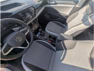 2023 Volkswagen Taos Trendline 4dr All-Wheel Drive 4MOTION  - Photo 9 of 17