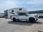 2025 GMC SIERRA 3500 AT4 PREMIUM W NORTHERN LITE CAMPER - Photo 3 of 7