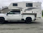 2025 GMC SIERRA 3500 AT4 PREMIUM W NORTHERN LITE CAMPER - Photo 5 of 7