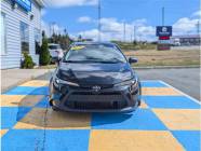 2020 Toyota Corolla L (CVT) 4dr Sedan  - Photo 1 of 14