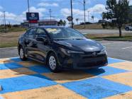 2020 Toyota Corolla L (CVT) 4dr Sedan  - Photo 2 of 14