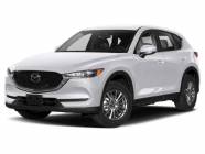 2020 Mazda CX-5 GS