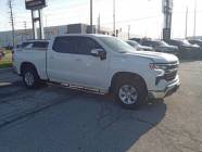 2024 CHEVROLET SILVERADO 1500 CREW LT 5.3 53000K TOW - Photo 10 of 12