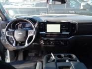 2024 CHEVROLET SILVERADO 1500 CREW LT 5.3 53000K TOW - Photo 3 of 12