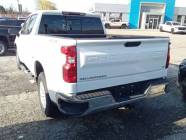 2024 CHEVROLET SILVERADO 1500 CREW LT 5.3 53000K TOW - Photo 6 of 12