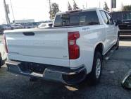 2024 CHEVROLET SILVERADO 1500 CREW LT 5.3 53000K TOW - Photo 7 of 12