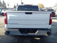 2024 CHEVROLET SILVERADO 1500 CREW LT 5.3 53000K TOW - Photo 8 of 12