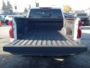 2024 CHEVROLET SILVERADO 1500 CREW LT 5.3 53000K TOW - Photo 9 of 12