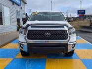 2019 Toyota Tundra SR5 Plus 5.7L V8 4dr 4x4 Double Cab 6.5 - Photo 1 of 18