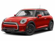 2023 MINI 3 Door Cooper S 2dr Hatchback 