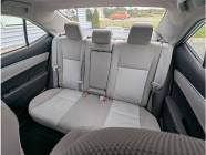 2016 Toyota Corolla LE (CVT) 4dr Sedan  - Photo 10 of 15