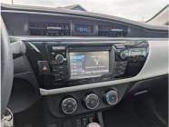 2016 Toyota Corolla LE (CVT) 4dr Sedan  - Photo 11 of 15