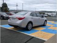 2016 Toyota Corolla LE (CVT) 4dr Sedan  - Photo 3 of 15