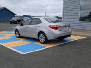 2016 Toyota Corolla LE (CVT) 4dr Sedan  - Photo 5 of 15