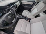 2016 Toyota Corolla LE (CVT) 4dr Sedan  - Photo 9 of 15
