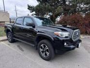 2019 TOYOTA TACOMA TRD SPORT PREMIUM 6 SP 38K LIKE NEW - Photo 1 of 12