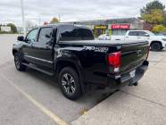 2019 TOYOTA TACOMA TRD SPORT PREMIUM 6 SP 38K LIKE NEW - Photo 10 of 12