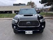 2019 TOYOTA TACOMA TRD SPORT PREMIUM 6 SP 38K LIKE NEW - Photo 9 of 12